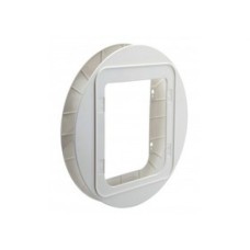 Рамка для дверцят "SureFlap", 38 см біла